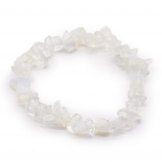 Chipstone Bracelet - Opalite