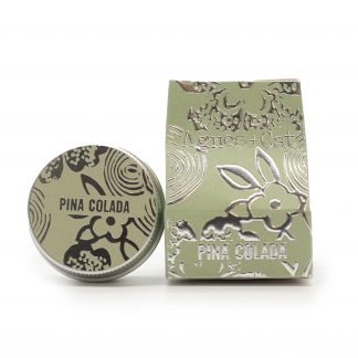 Agnes + Cat Lip Balm - Pinacolada