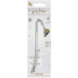 Harry Potter Bookmark Chibi Hermione
